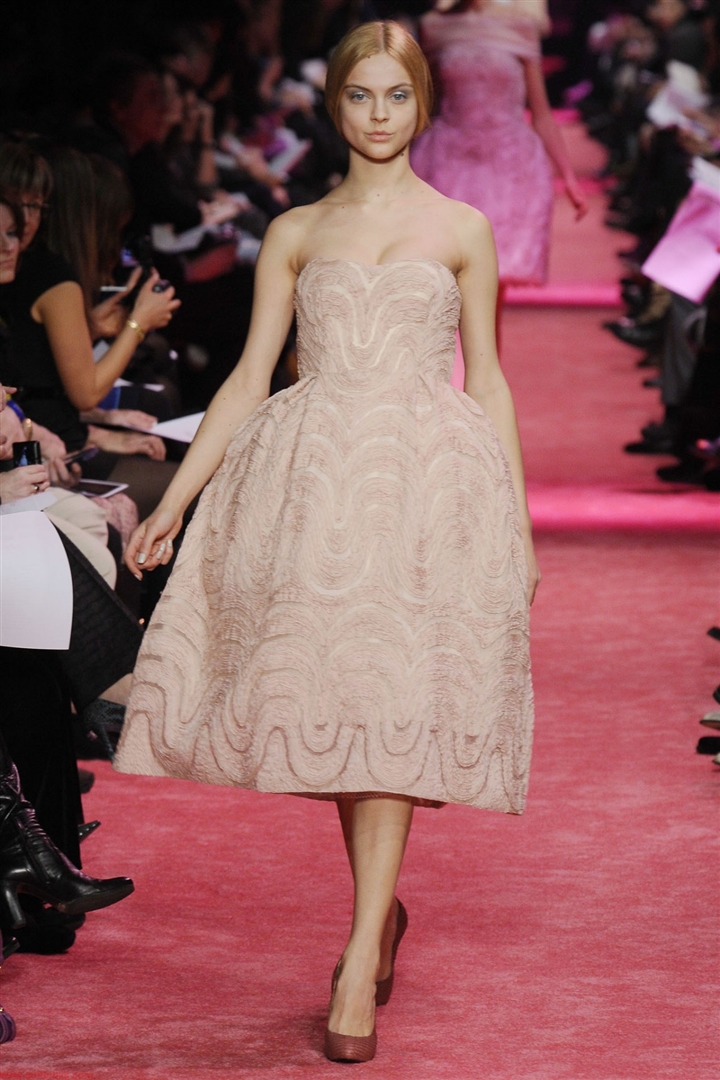 Jason Wu 2010-2011 Sonbahar/Kış