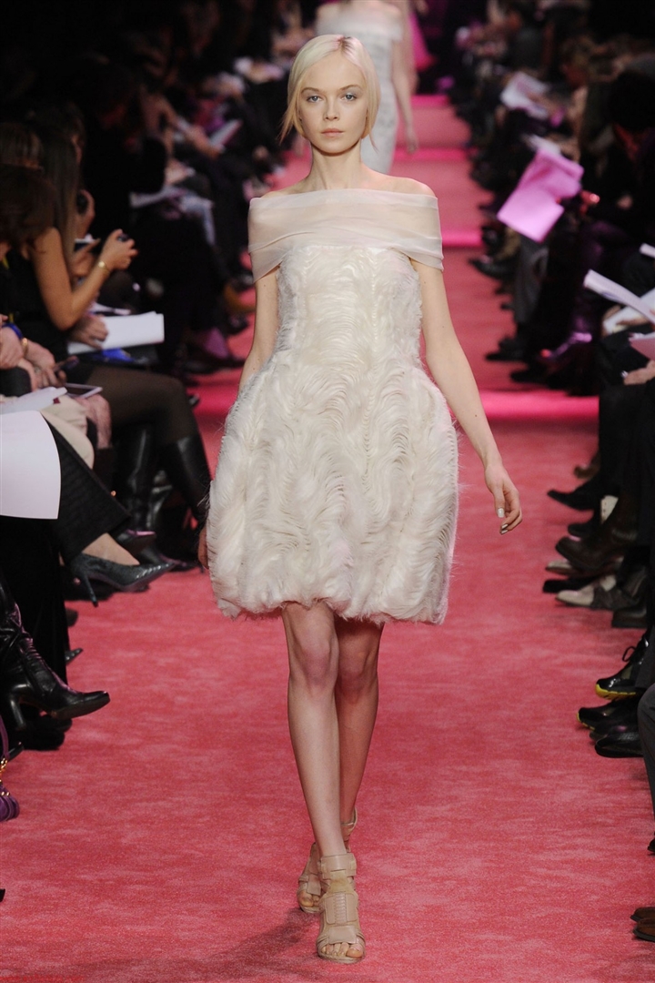 Jason Wu 2010-2011 Sonbahar/Kış