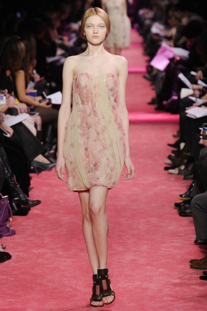 Jason Wu 2010-2011 Sonbahar/Kış