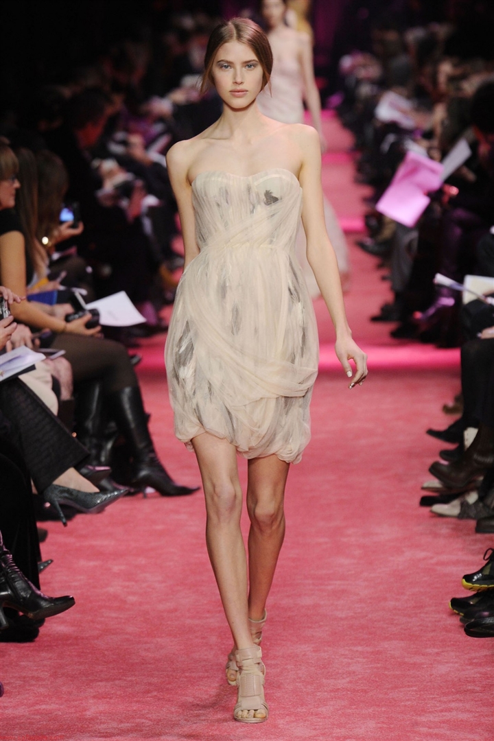 Jason Wu 2010-2011 Sonbahar/Kış