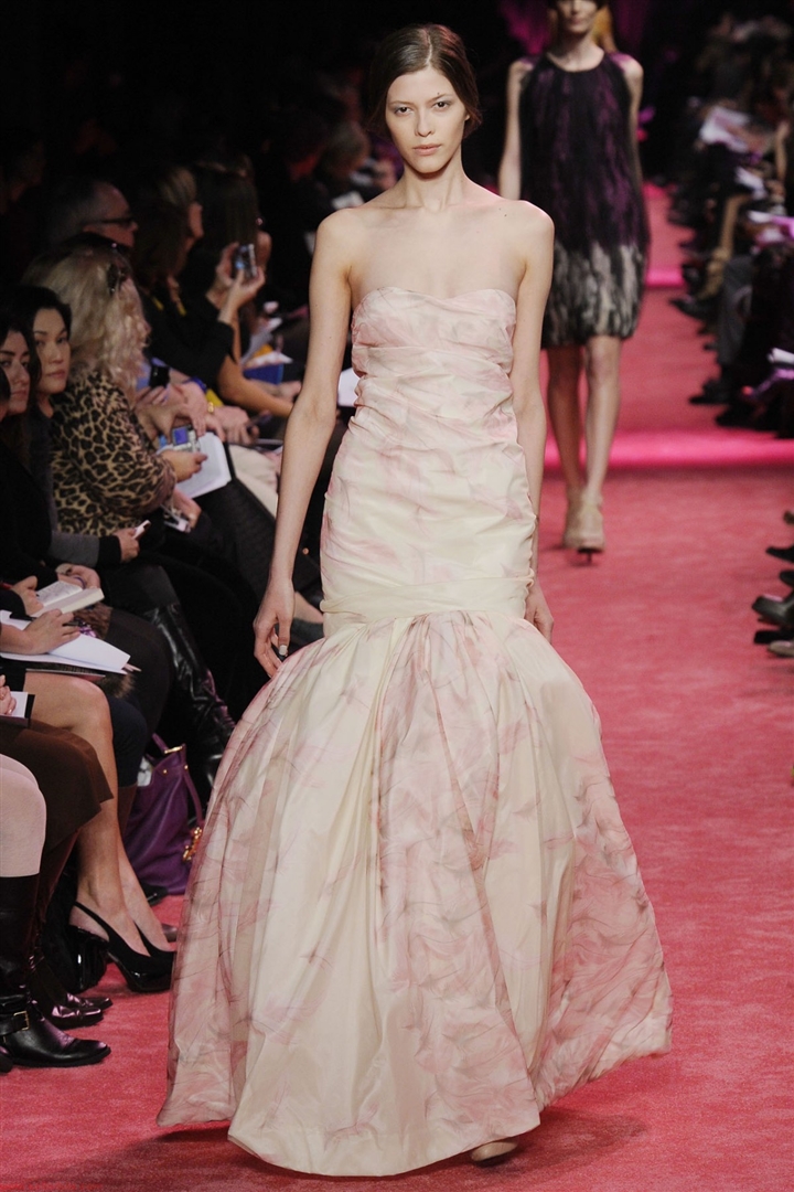 Jason Wu 2010-2011 Sonbahar/Kış