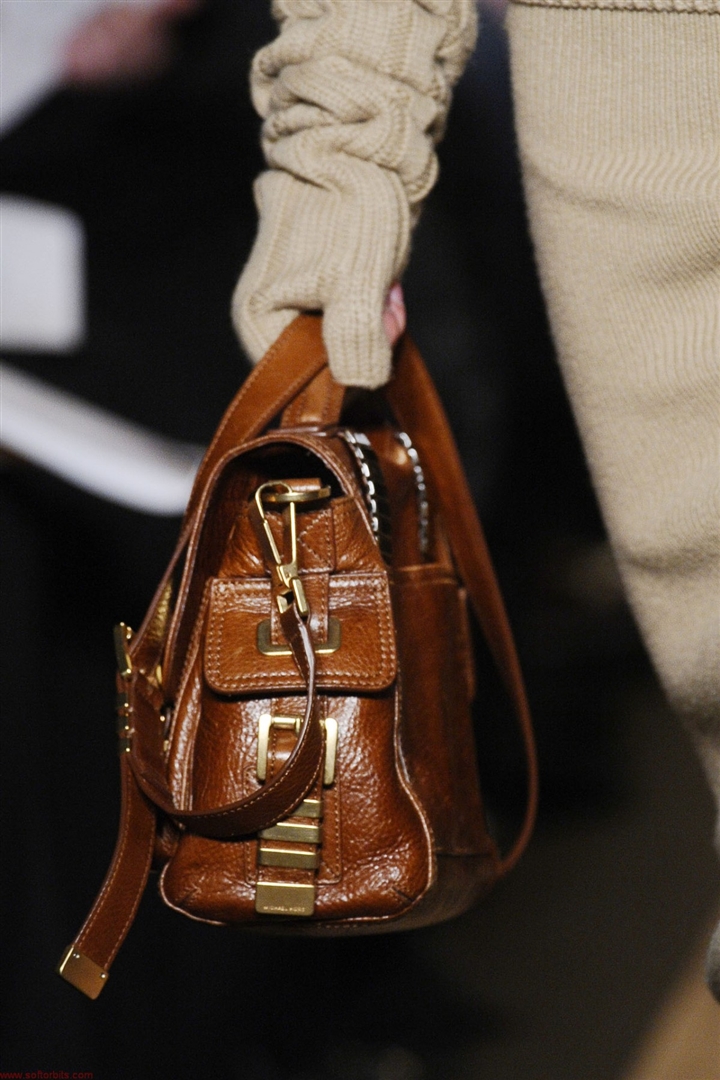 Michael Kors 2010-2011 Sonbahar/Kış Detay