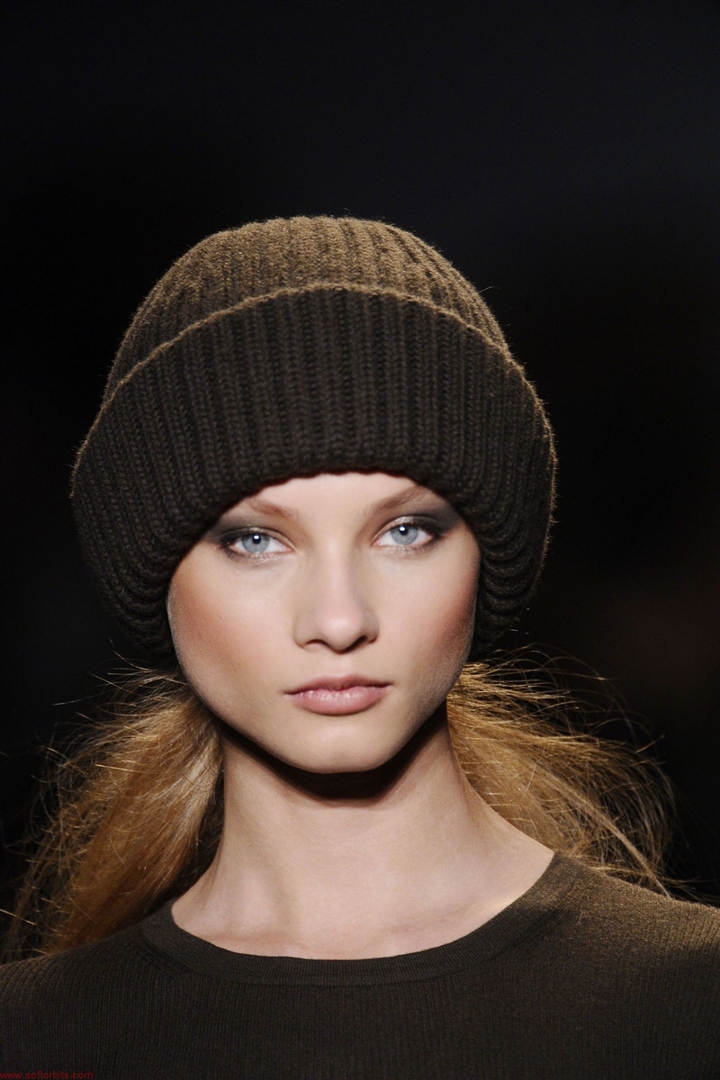 Michael Kors 2010-2011 Sonbahar/Kış Detay