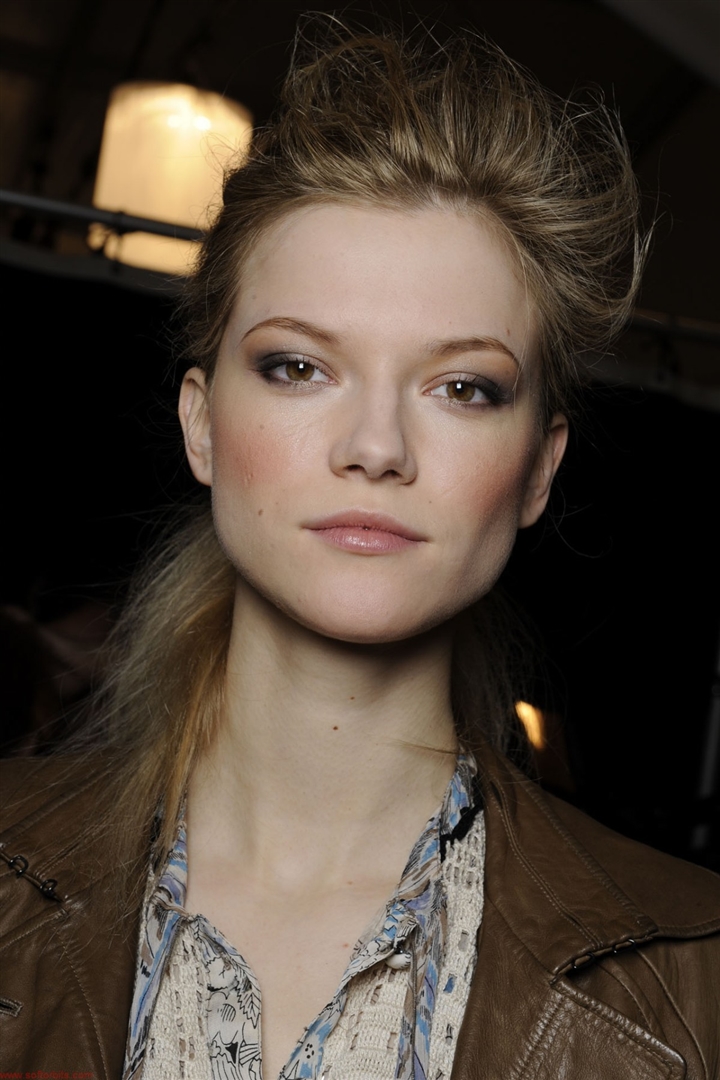 Michael Kors 2010-2011 Sonbahar/Kış Güzellik