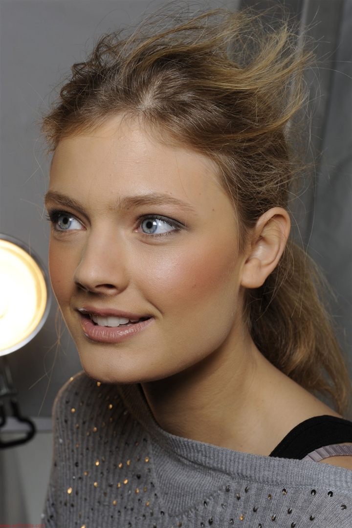 Michael Kors 2010-2011 Sonbahar/Kış Güzellik