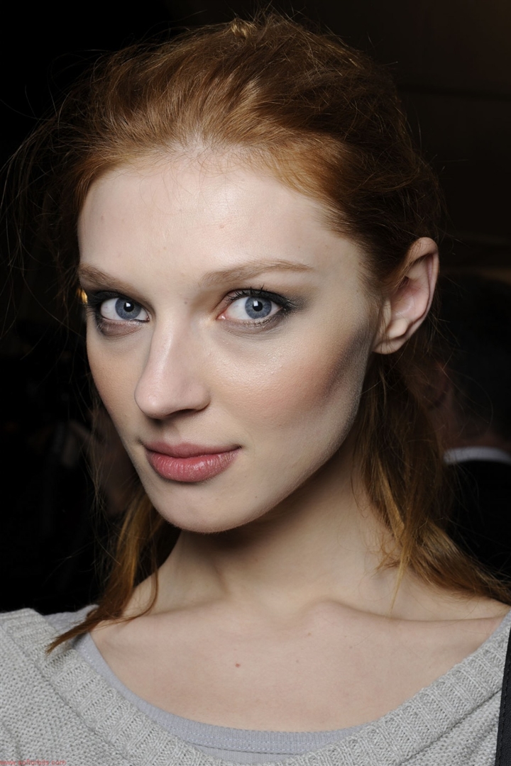 Michael Kors 2010-2011 Sonbahar/Kış Güzellik