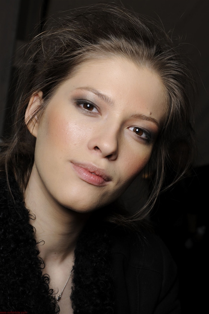 Michael Kors 2010-2011 Sonbahar/Kış Güzellik