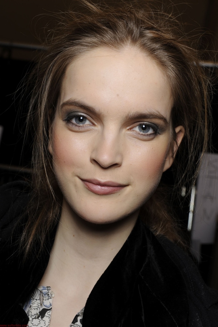 Michael Kors 2010-2011 Sonbahar/Kış Güzellik