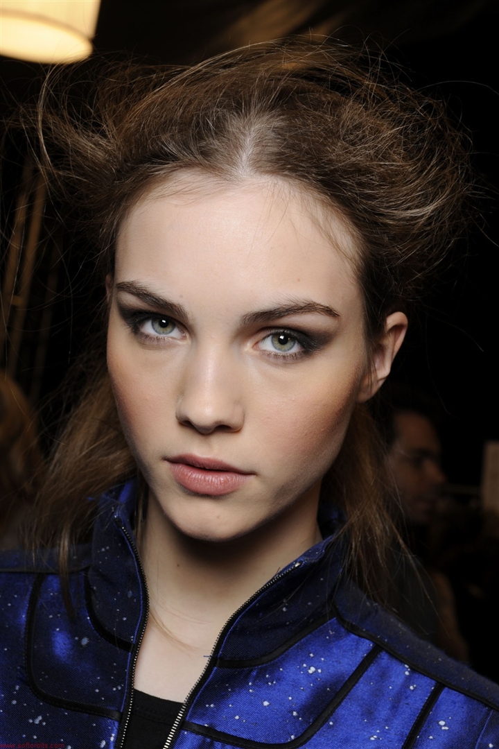Michael Kors 2010-2011 Sonbahar/Kış Güzellik