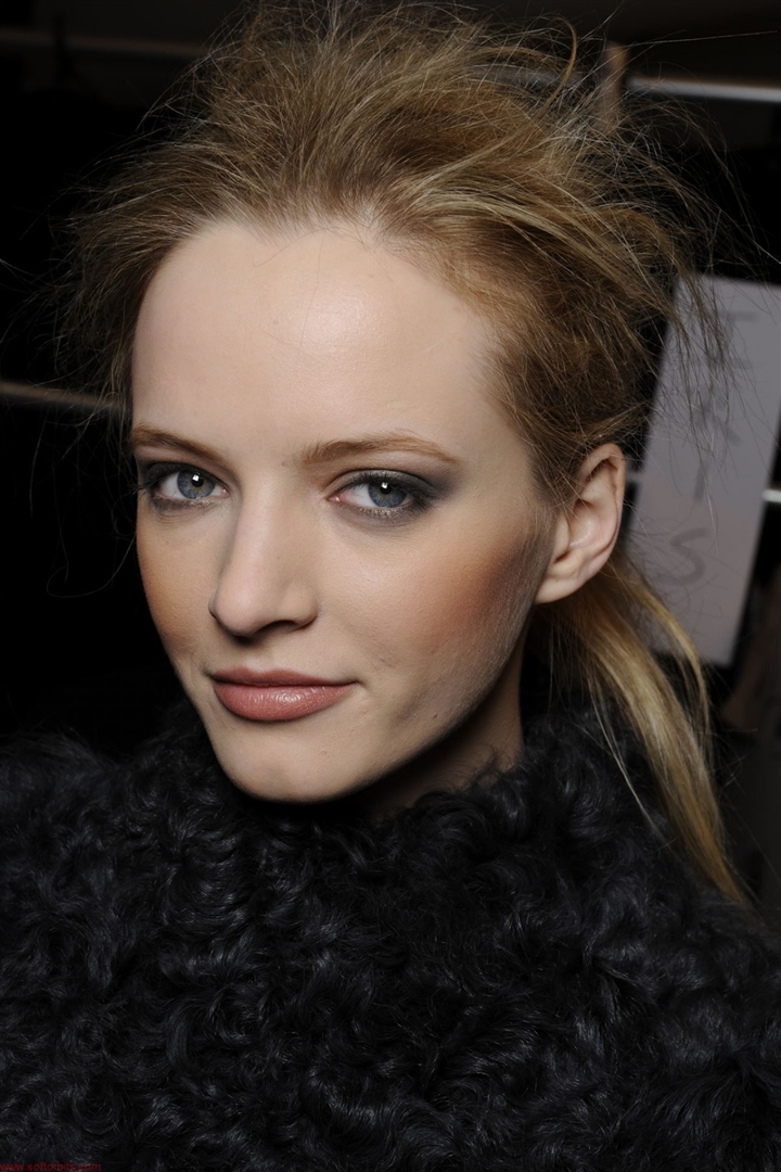 Michael Kors 2010-2011 Sonbahar/Kış Güzellik