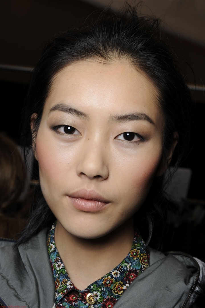 Michael Kors 2010-2011 Sonbahar/Kış Güzellik