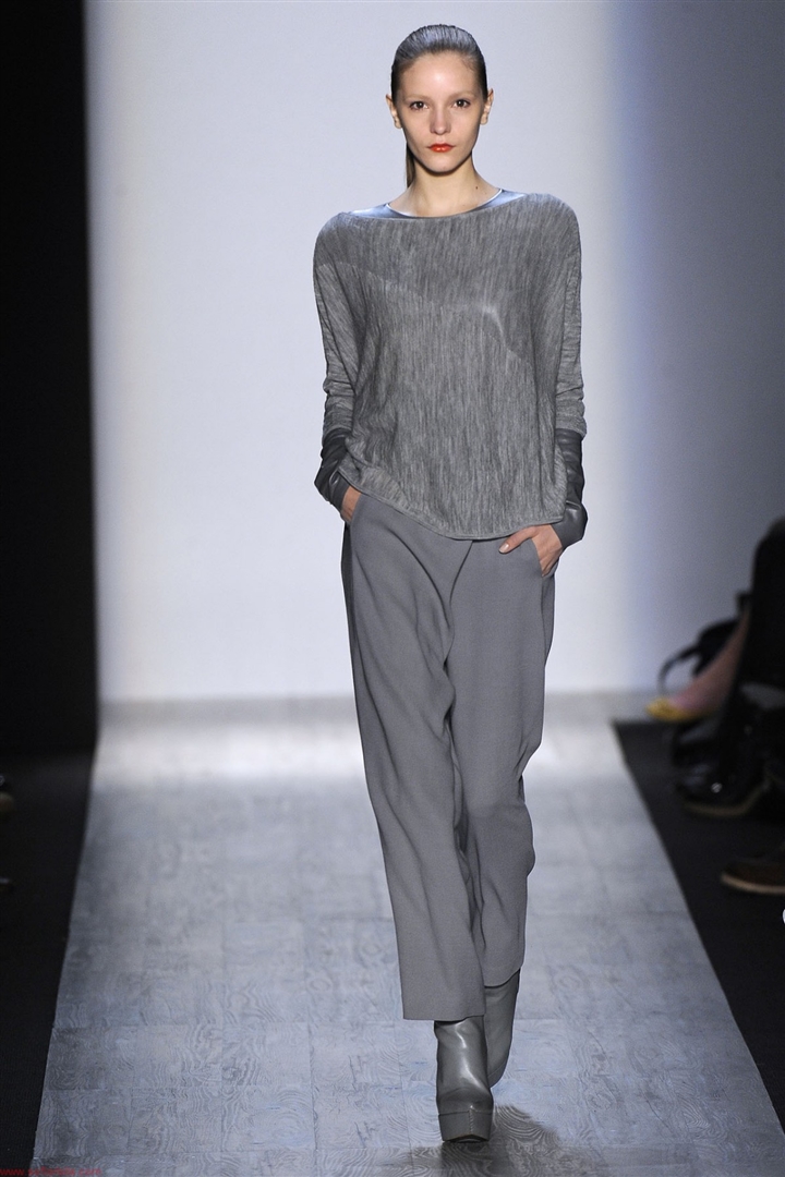 Max Azria 2010-2011 Sonbahar/Kış