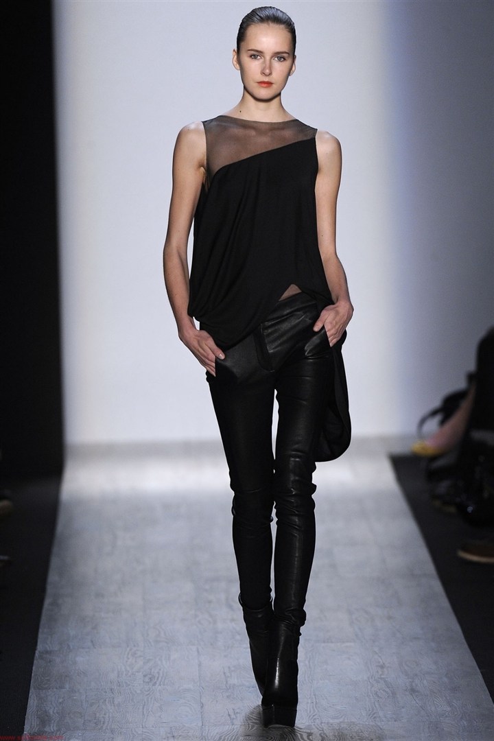 Max Azria 2010-2011 Sonbahar/Kış