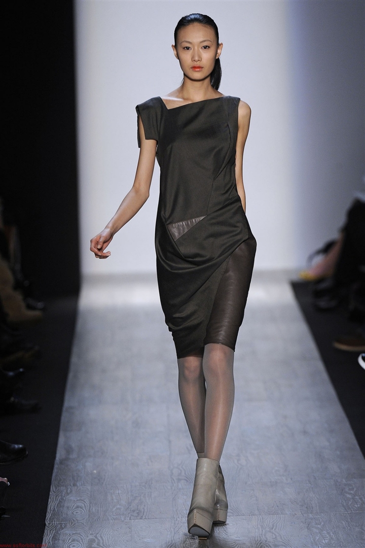 Max Azria 2010-2011 Sonbahar/Kış