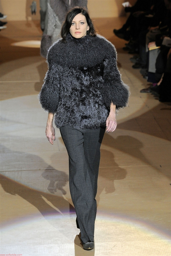 Marc Jacobs 2010-2011 Sonbahar/Kış