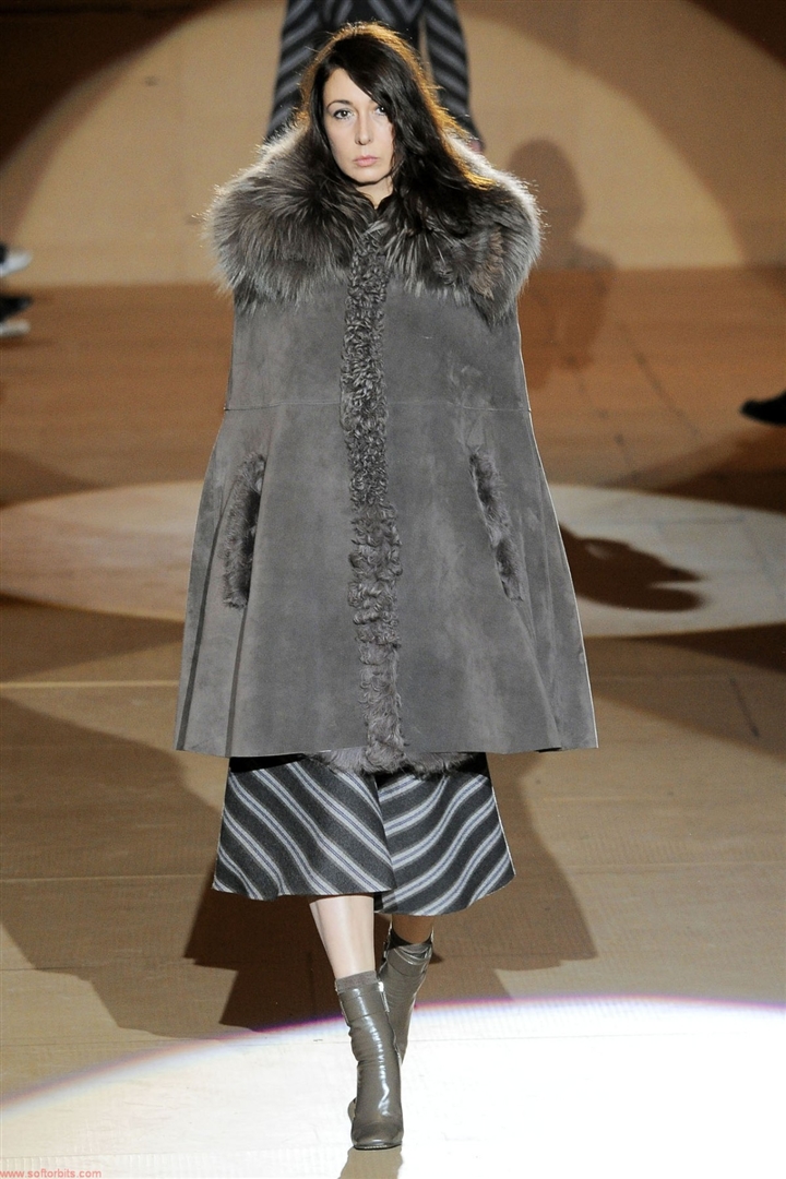 Marc Jacobs 2010-2011 Sonbahar/Kış