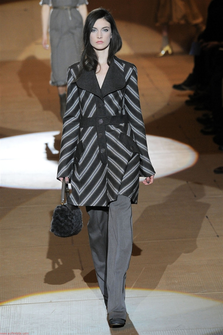 Marc Jacobs 2010-2011 Sonbahar/Kış