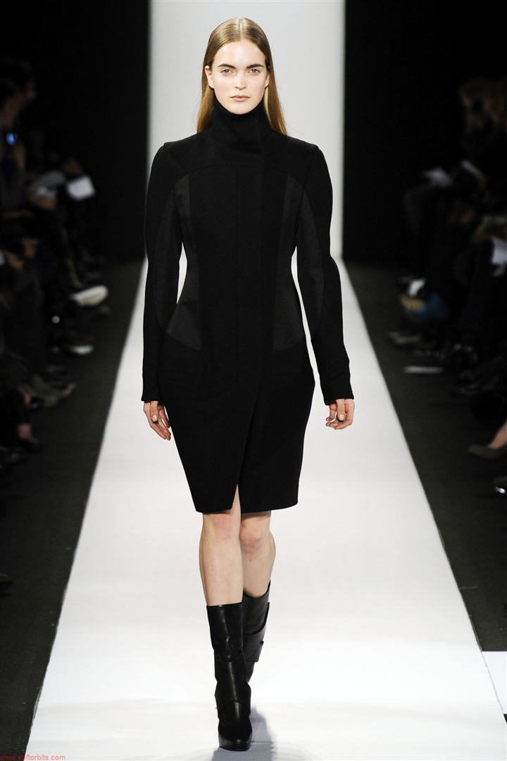 Narciso Rodriguez 2010-2011 Sonbahar/Kış