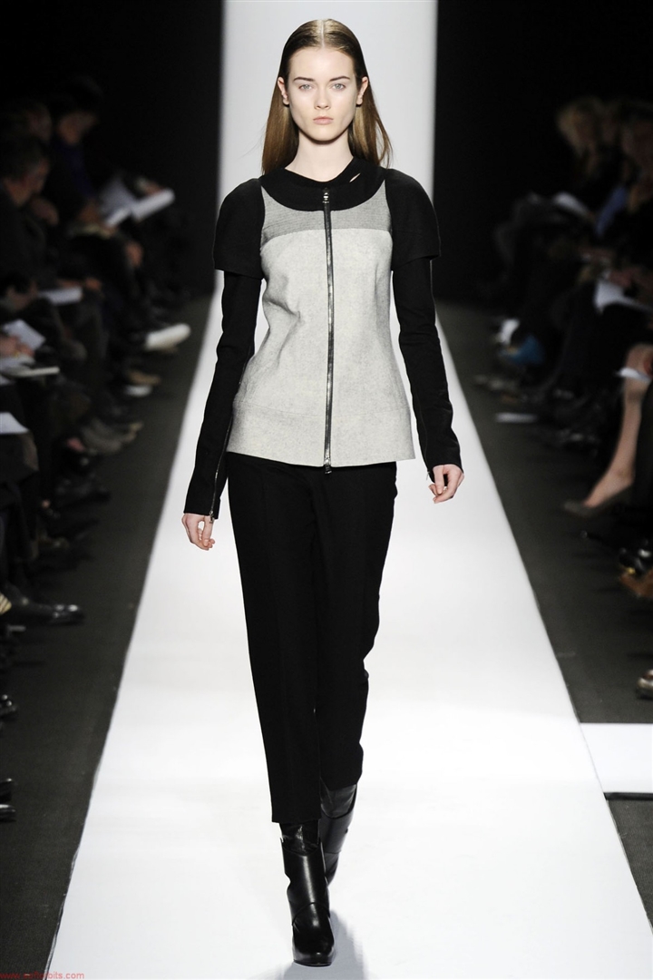 Narciso Rodriguez 2010-2011 Sonbahar/Kış