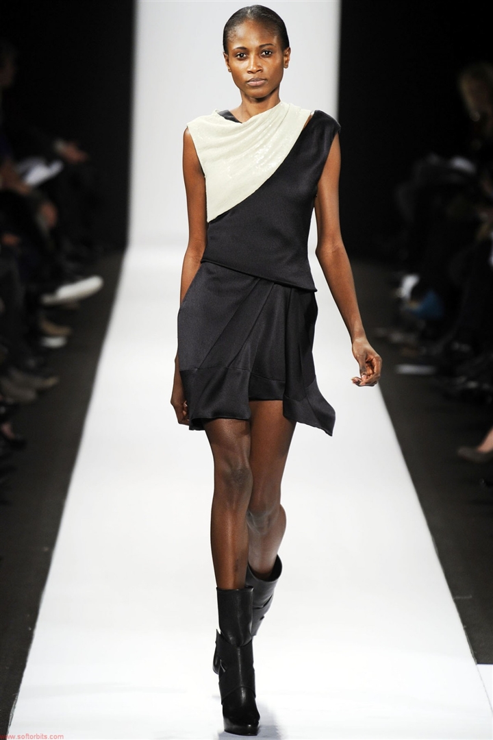 Narciso Rodriguez 2010-2011 Sonbahar/Kış