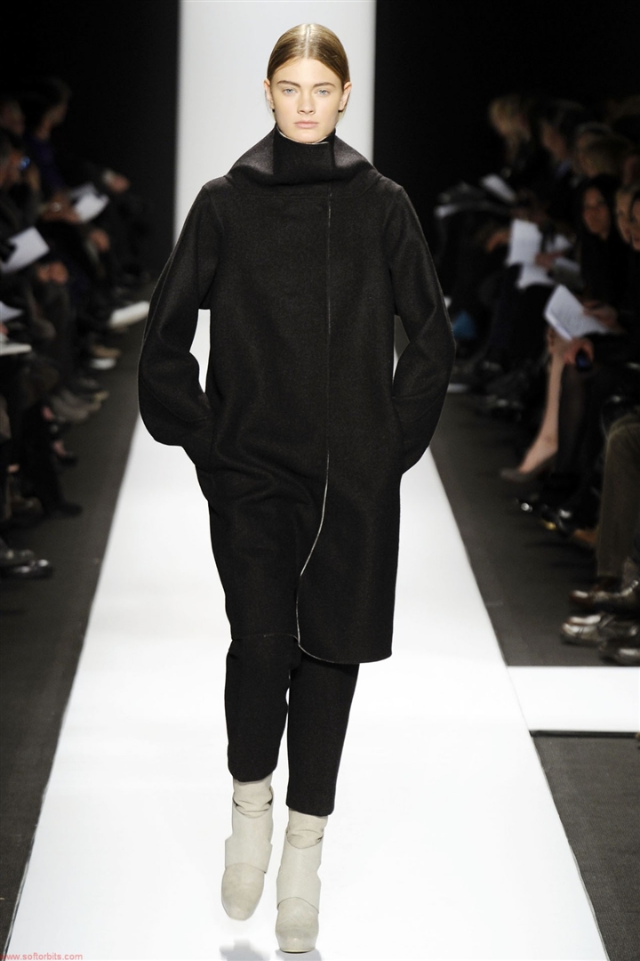 Narciso Rodriguez 2010-2011 Sonbahar/Kış