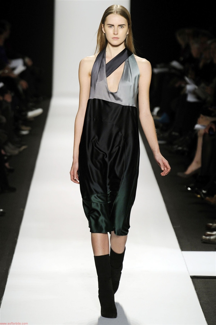 Narciso Rodriguez 2010-2011 Sonbahar/Kış