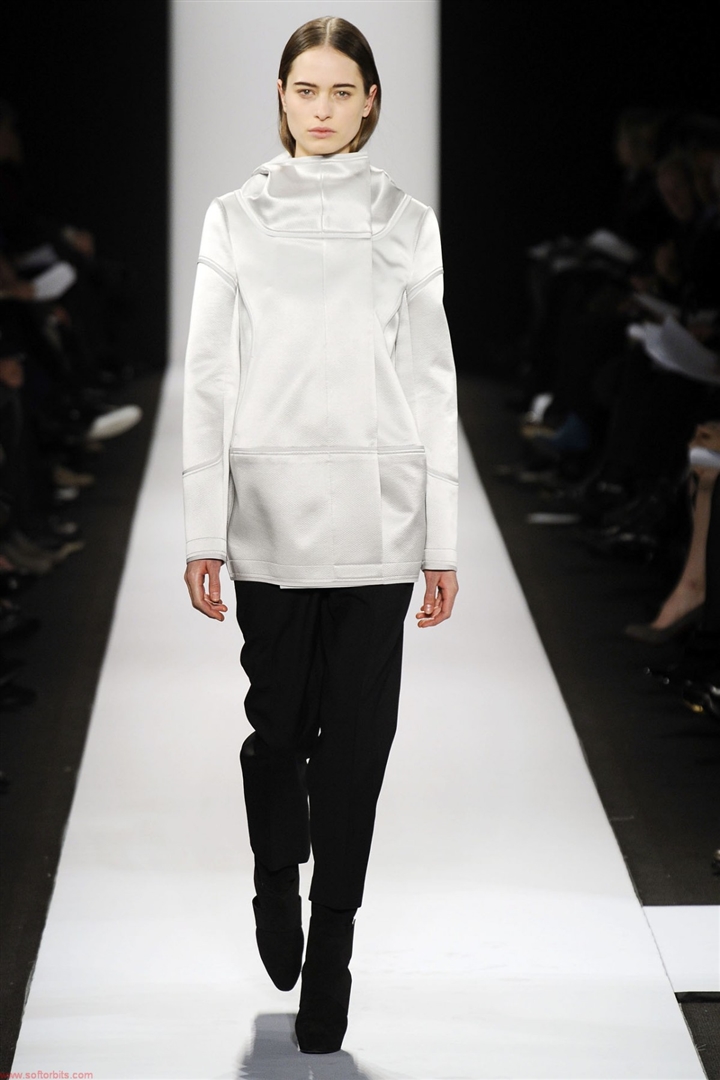 Narciso Rodriguez 2010-2011 Sonbahar/Kış