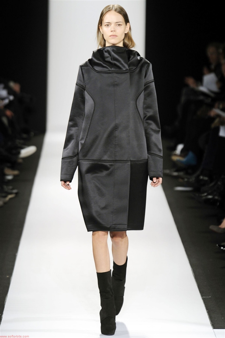 Narciso Rodriguez 2010-2011 Sonbahar/Kış