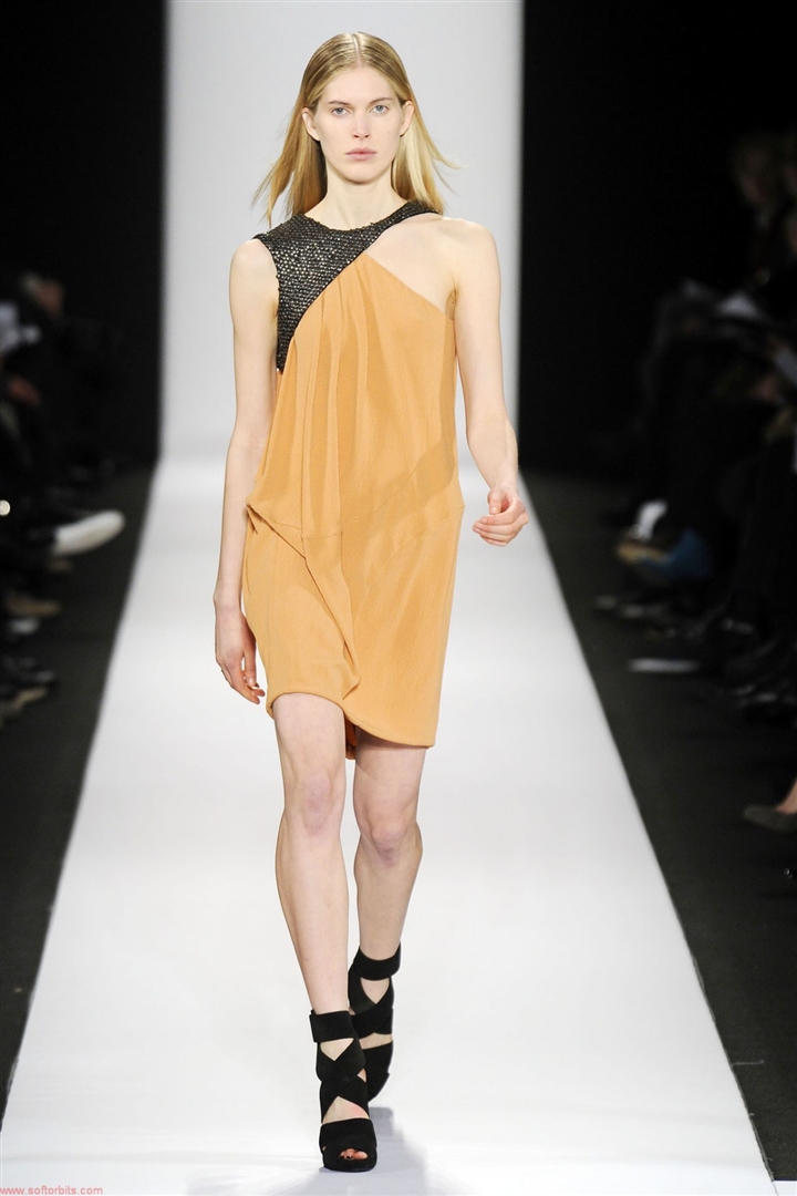 Narciso Rodriguez 2010-2011 Sonbahar/Kış