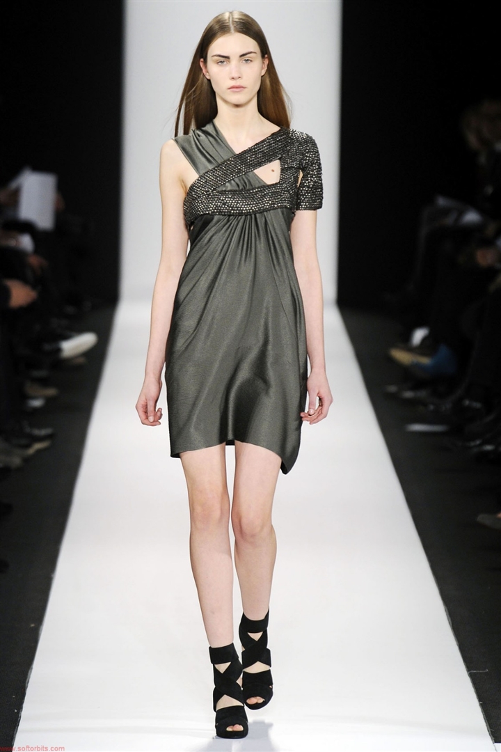 Narciso Rodriguez 2010-2011 Sonbahar/Kış