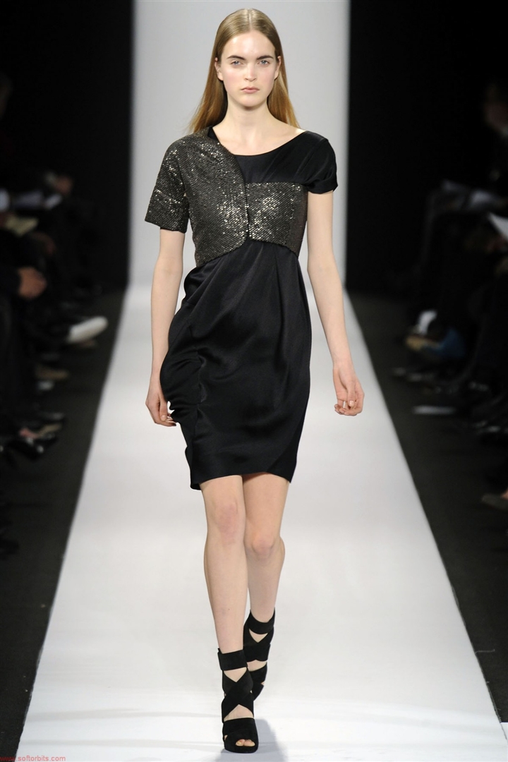 Narciso Rodriguez 2010-2011 Sonbahar/Kış