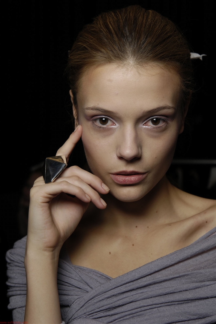 Preen 2010-2011 Sonbahar/Kış Güzellik