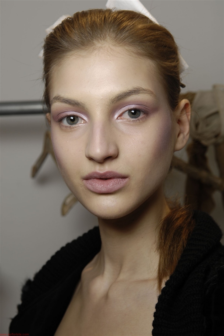 Preen 2010-2011 Sonbahar/Kış Güzellik