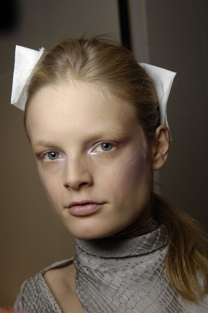 Preen 2010-2011 Sonbahar/Kış Güzellik