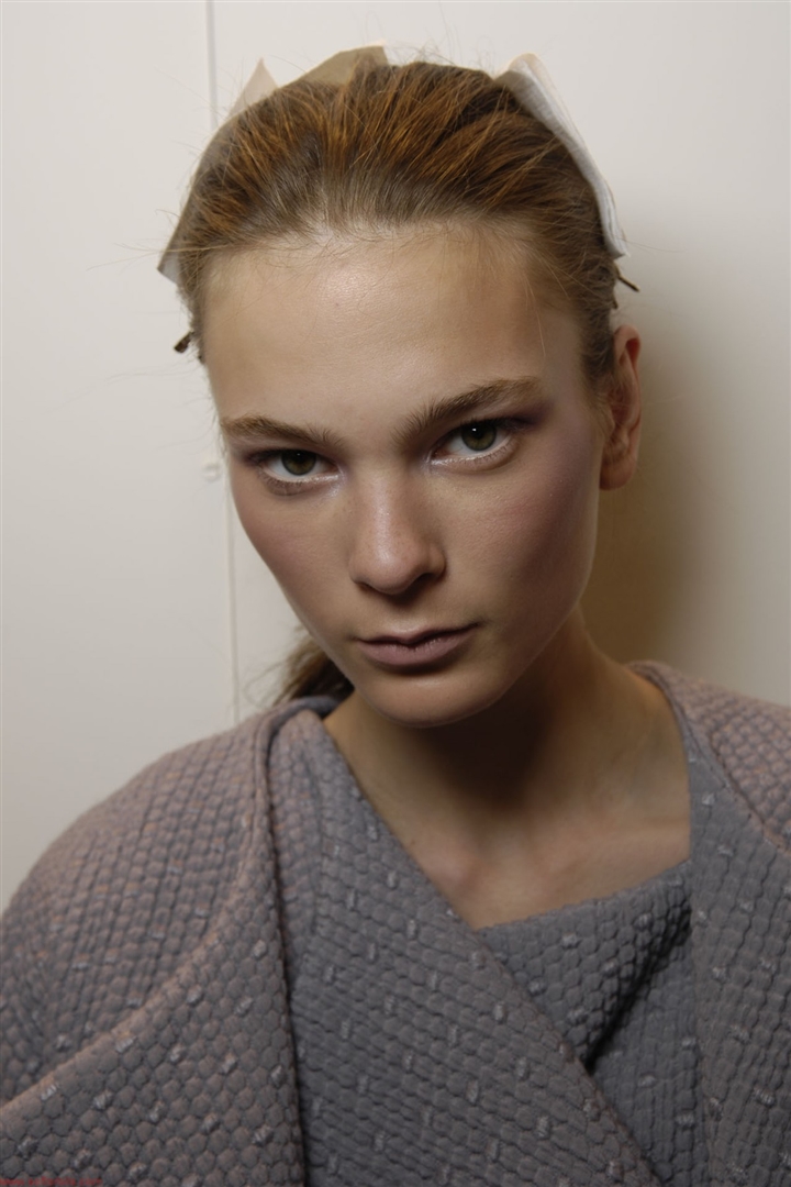 Preen 2010-2011 Sonbahar/Kış Güzellik