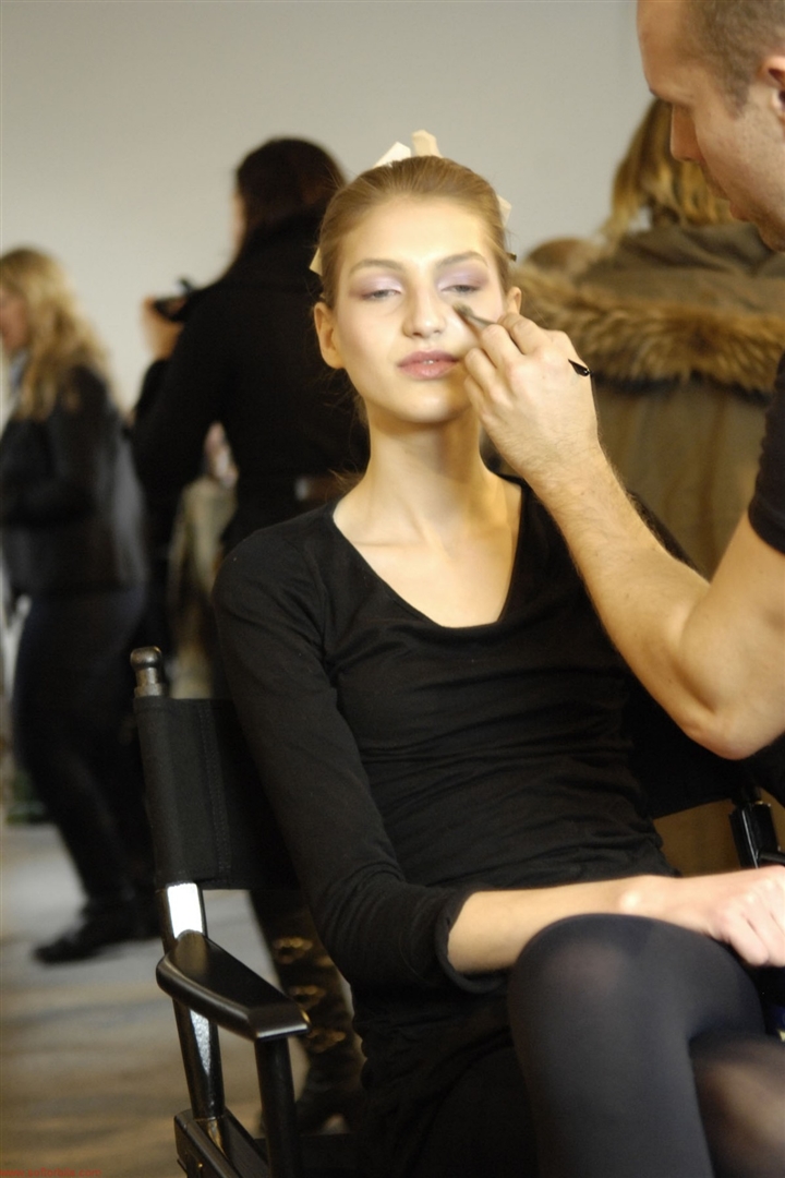 Preen 2010-2011 Sonbahar/Kış Güzellik