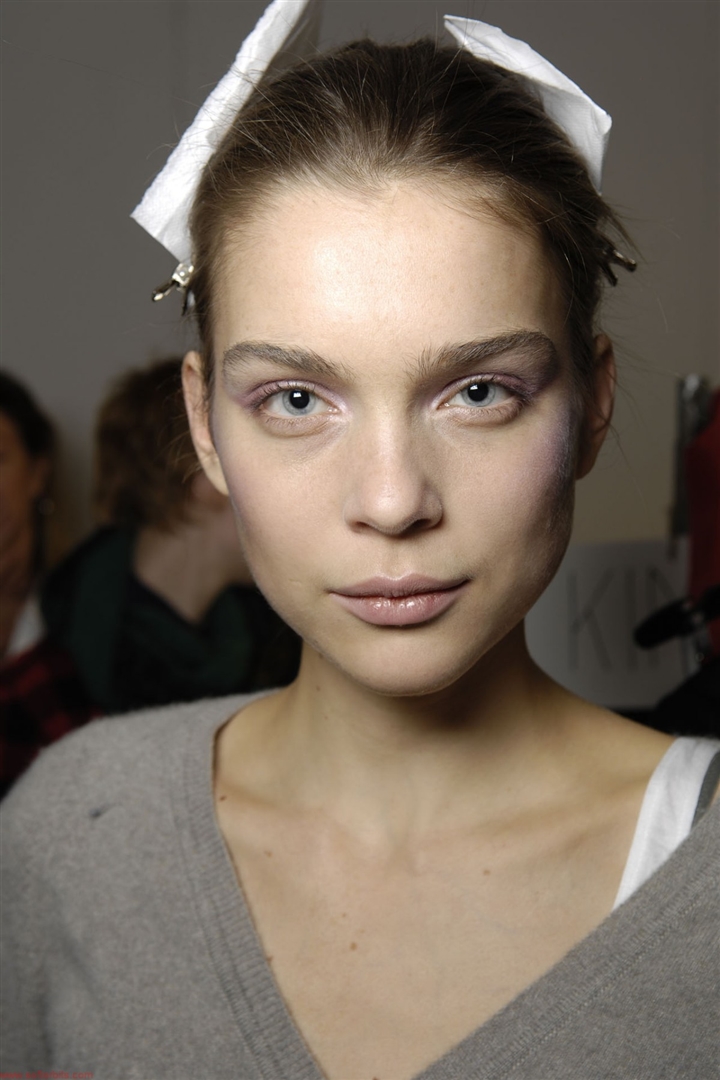 Preen 2010-2011 Sonbahar/Kış Güzellik