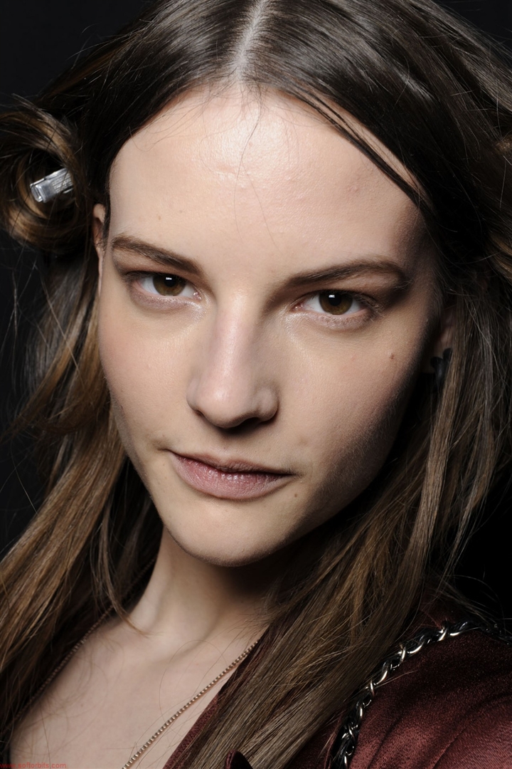 Thakoon 2010-2011 Sonbahar/Kış Güzellik