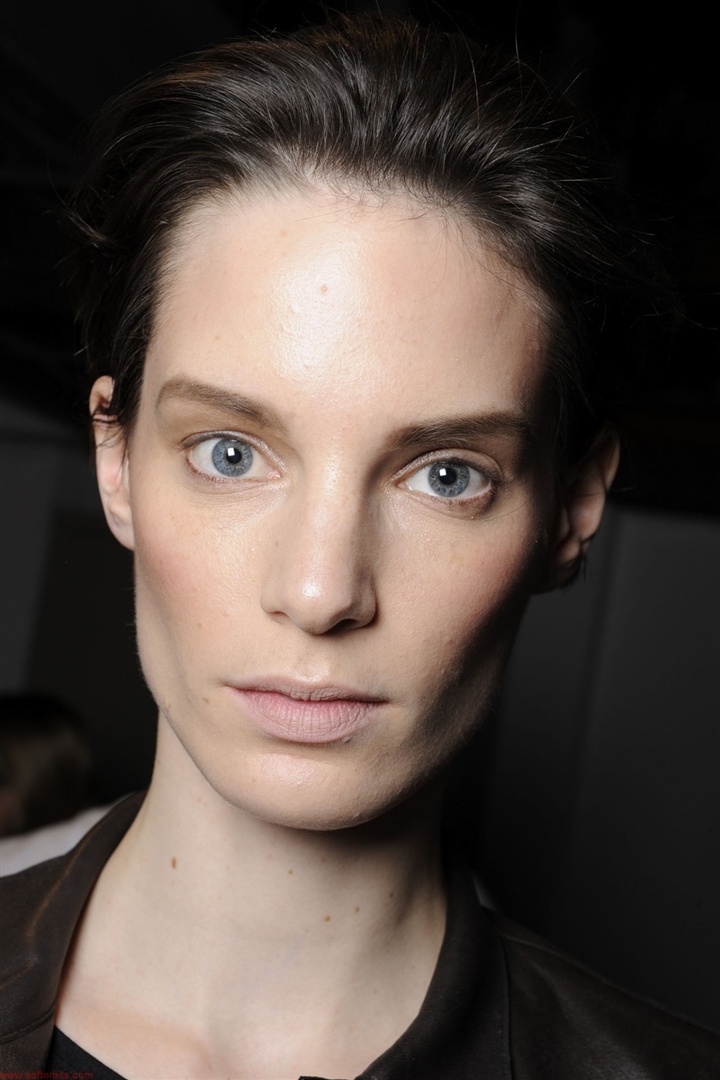 Thakoon 2010-2011 Sonbahar/Kış Güzellik