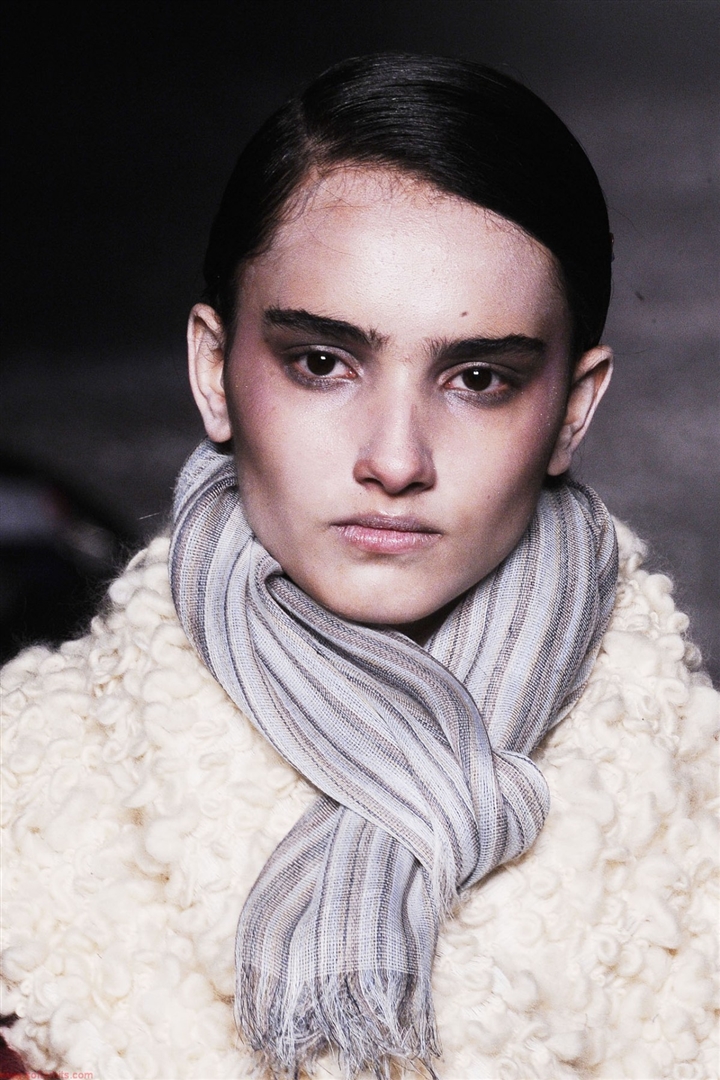 Rodarte 2010-2011 Sonbahar/Kış Detay