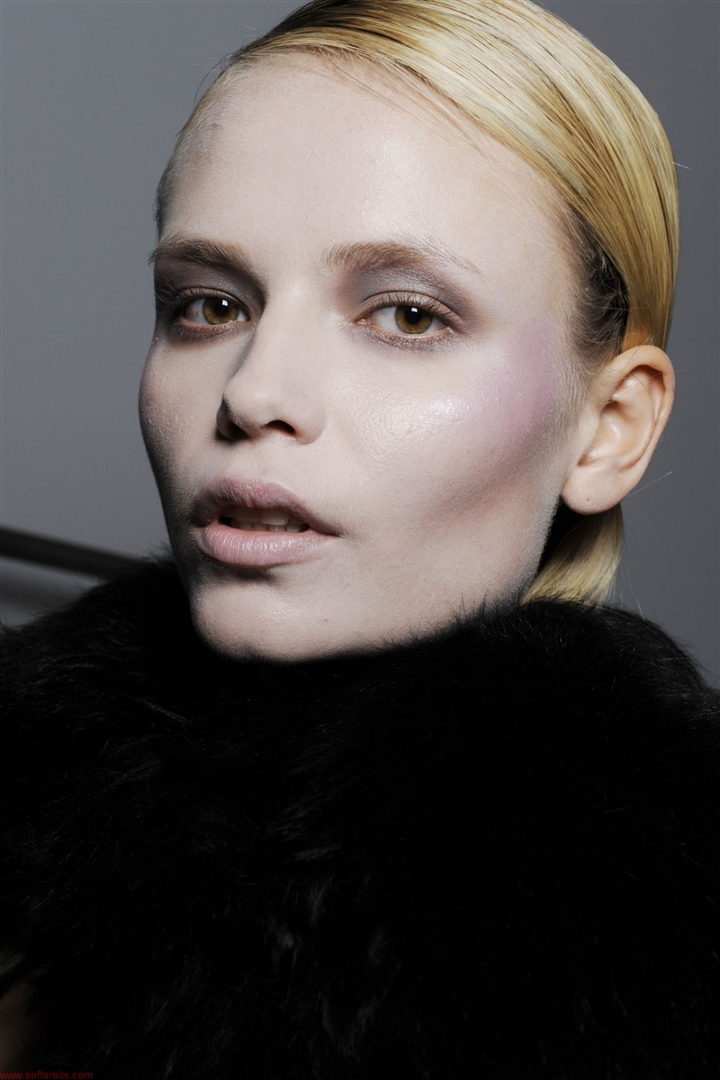 Rodarte 2010-2011 Sonbahar/Kış Güzellik