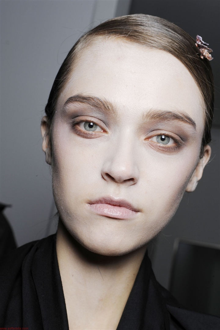 Rodarte 2010-2011 Sonbahar/Kış Güzellik