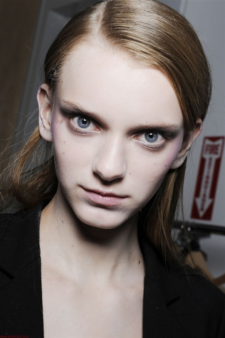 Rodarte 2010-2011 Sonbahar/Kış Güzellik