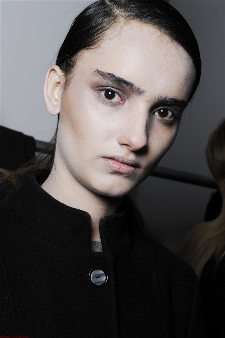 Rodarte 2010-2011 Sonbahar/Kış Güzellik