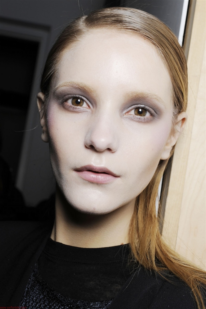 Rodarte 2010-2011 Sonbahar/Kış Güzellik
