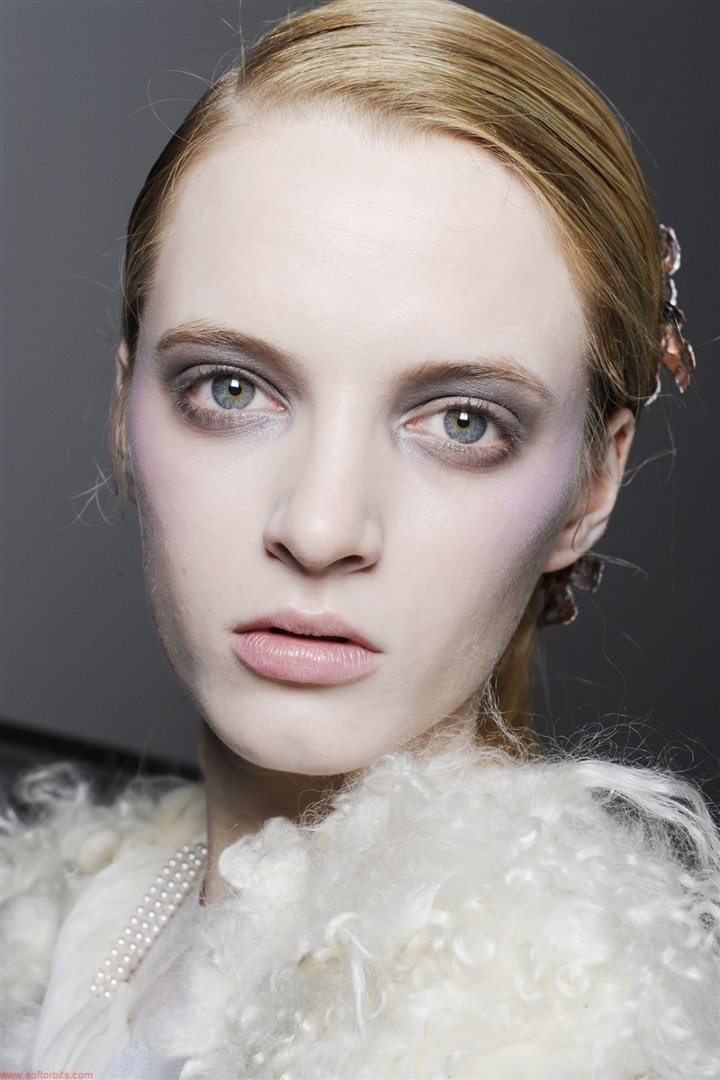 Rodarte 2010-2011 Sonbahar/Kış Güzellik