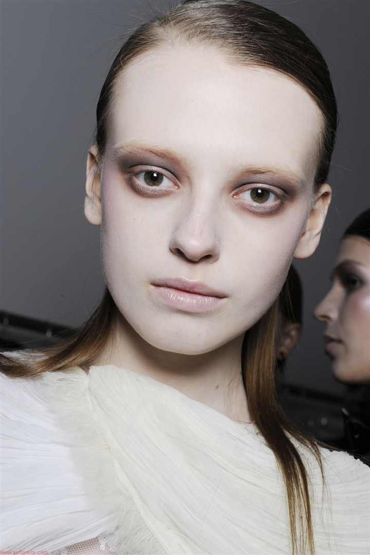 Rodarte 2010-2011 Sonbahar/Kış Güzellik