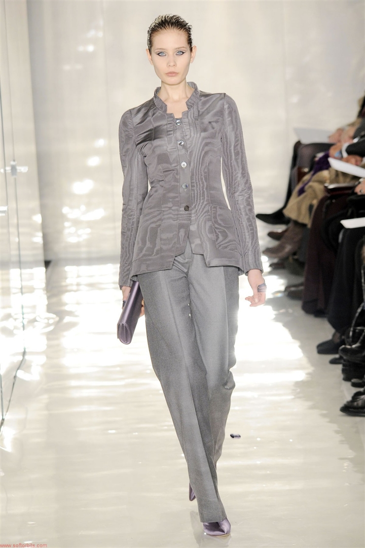 Chado Ralph Rucci 2010-2011 Sonbahar/Kış