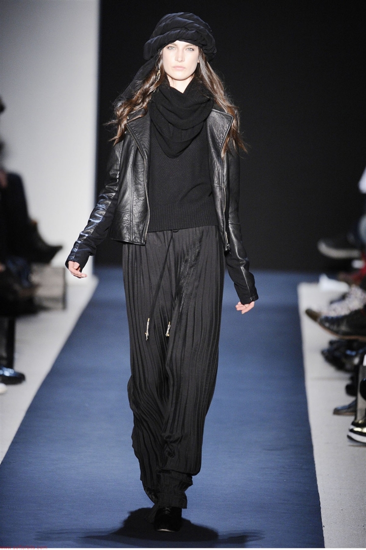 Charlotte Ronson 2010-2011 Sonbahar/Kış