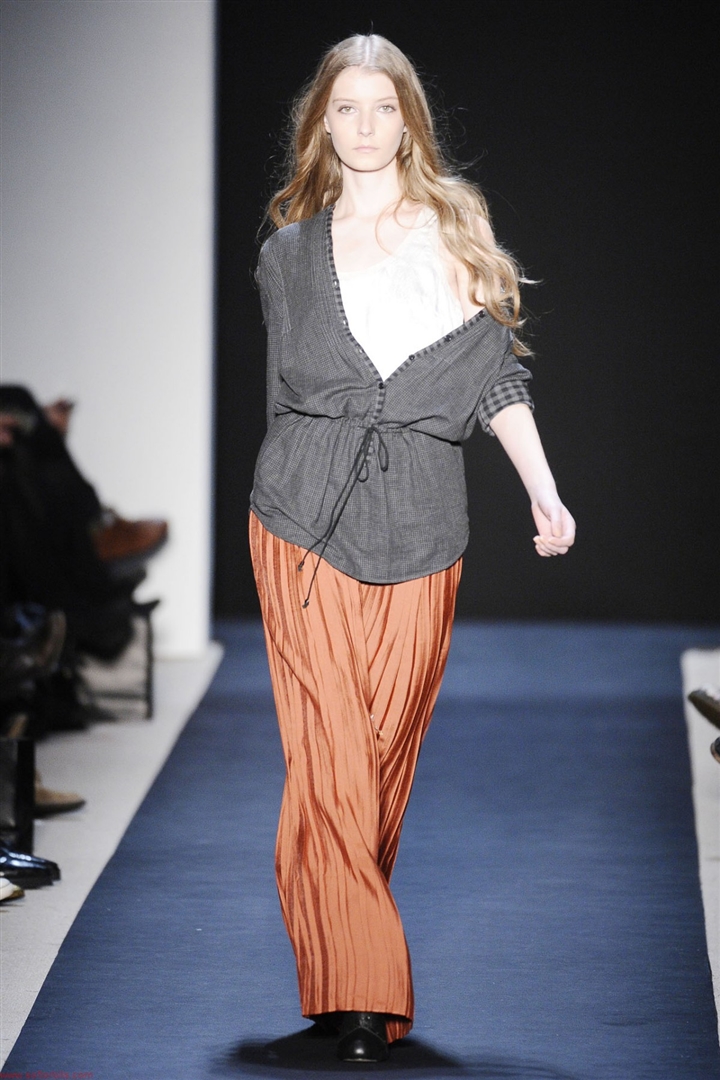 Charlotte Ronson 2010-2011 Sonbahar/Kış